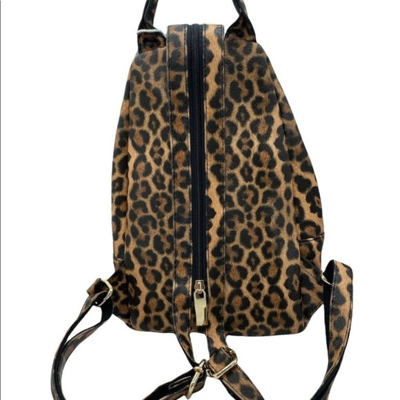 Metro Muse Backpack Handbag Women - Picture 4 of 11